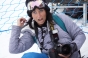 , Winter X-Games Superpipe practice 2011 - Courchevel Enquirer